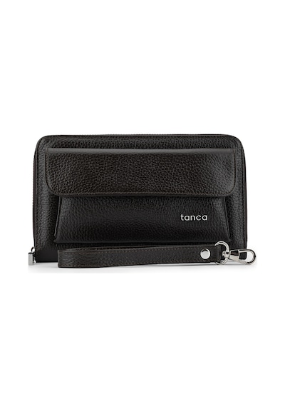 Tamer Tanca Erkek Hakiki Deri Kahverengi El Çantası 301 230281 Erk Cnt Sk25-26 Kahve Fltr Kahverengi