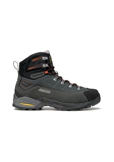 Asolo Fınder Pro Gv Mm Goretex Erkek Trekking Bot Ve Ayakkabısı B23104-a623 Gri