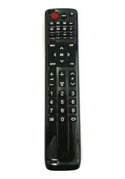Ora Lcd Led Tv Kumandası