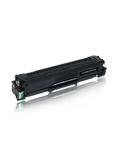 Tonerturk Samsung Clt-K504S Siyah Uyumlu Toner/ Clp410 /Clp415 /Clx4100 /Cl