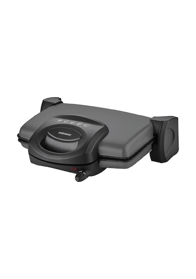 Goldmaster Lezzito 1750 W Granit Tost Ve Izgara Makinesi