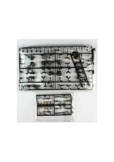 Dragon 6347, 1/35 Fransa 1940 Yıldırım Savaşı Figürleri Plastik Maketi