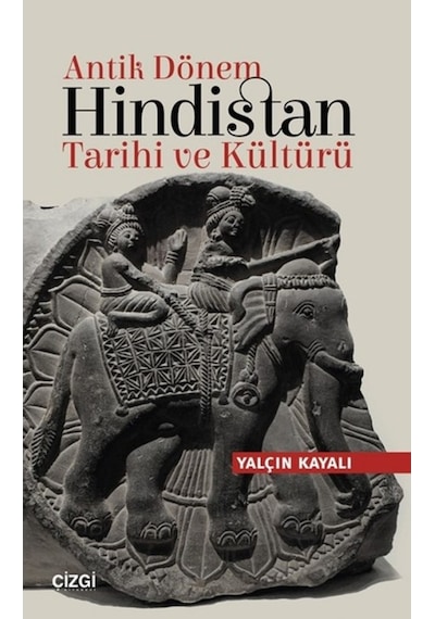 Antik Dönem Hindistan Tarihi Ve Kültürü