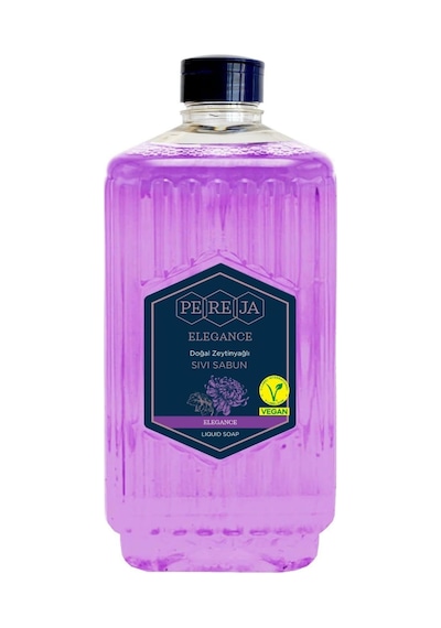 Sıvı Sabun Elegance 1500ml