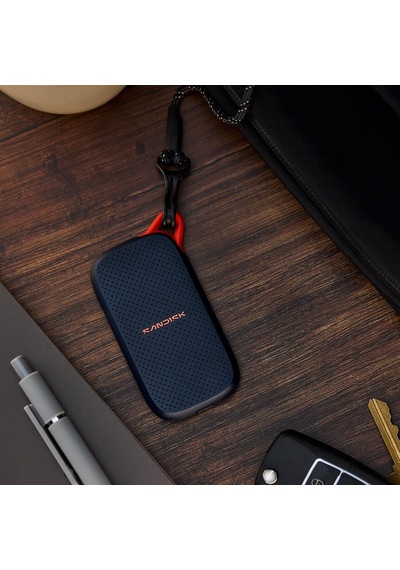 Portable Ssd 2tb, Speeds Up To 1000 Mb/s