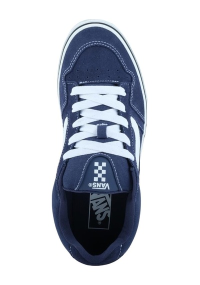 Vans Caldrone Erkek Lacivert Spor Ayakkabı Vn000cxzemt1 -14006