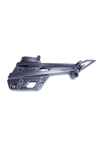 Rtr 2012 Model Sol Arka Basamak Braketi