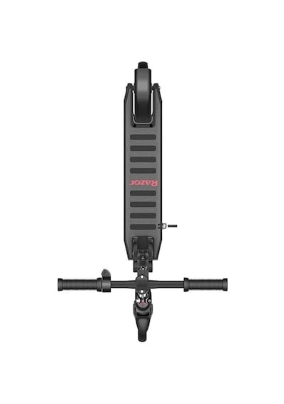 Power A5 Electric Scooter - Black Label Açık Mavi