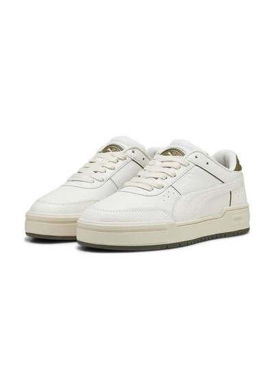 Puma Ca Pro Sport Beyaz Erkek Günlük Spor Ayakkabı 39328202 I-99 001