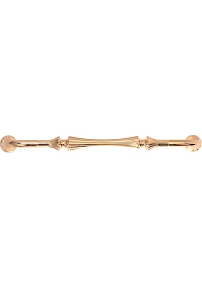 Gürçayhırdavat Gürçay Vezir Kulp Altın 128Mm (2 Adet)