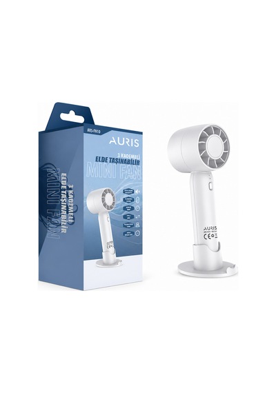 Ars-fn10 Taşınabilir Mini Fan Kopya Kopya