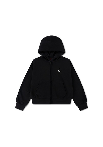 Nike Nıke Jordan Jdg Maveen Sprt Fz Hoodıe Kız Çocuk Ceket 45g253 023