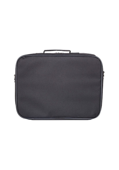 Plm 15.6 İnç Nc9606 Laptop Çantası Siyah