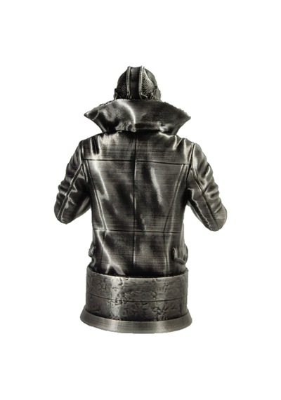 Bane 10 Cm Büst Figür Batman