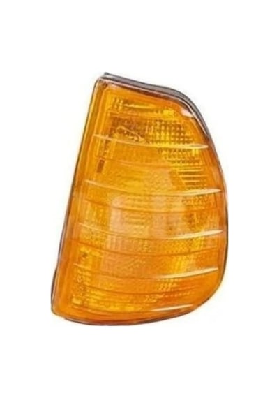 MERCEDES W123 SİNYAL SARI SOL 0008207321