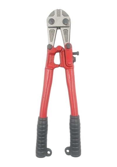 Fixonic Ntj10612 12'' Crv Çeneli Kupplon Makas