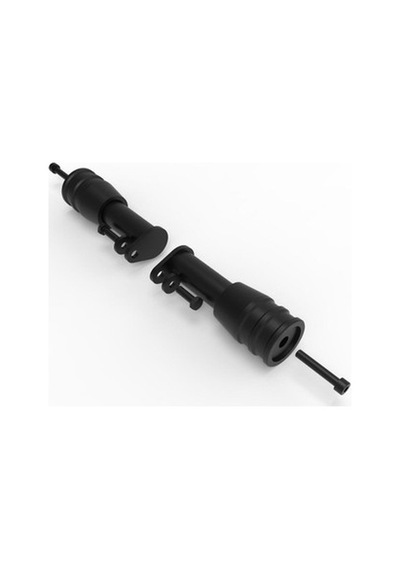 Ucl Tvs Apche Rtr 200 Motor Koruma