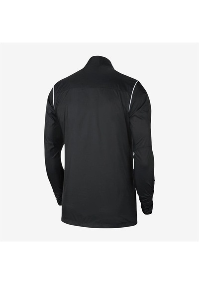 Nike Y Rpl Park20 Rn Jkt W Çocuk Yağmurluk Siyah
