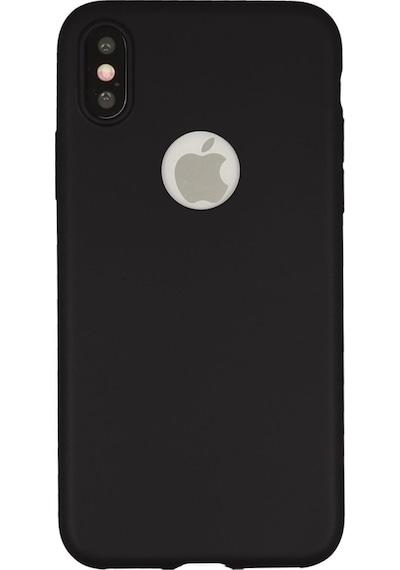 Apple Uyumlu iPhone X Kilif Ince Esnek Soft Premium Silikon Kapak 553764963