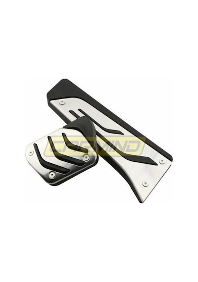 Bmw F10 Geçmeli Pedal Seti Otomatik
