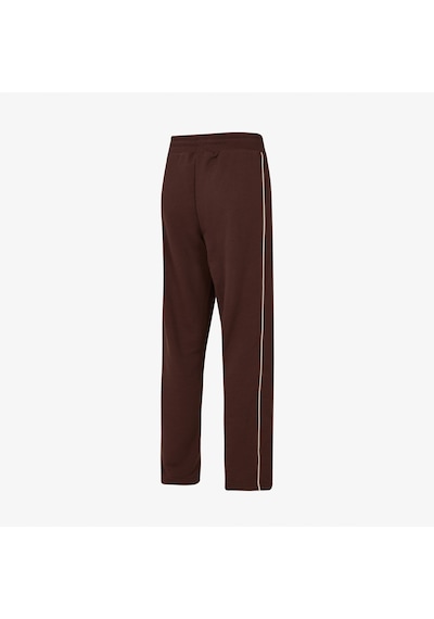 New Balance Lifestyle Erkek Kahverengi Pantolon Mnp3608-eas