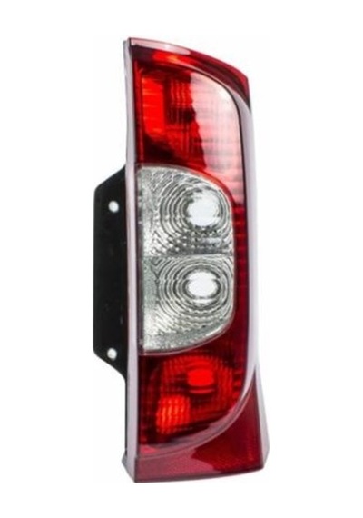 Stop Lambası Duysuz Fıorıno-Nemo-Bıpper 2008 Sağ Çift Kapı N11.13618