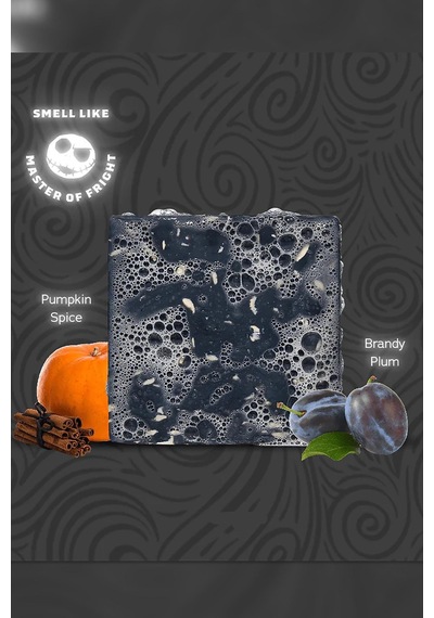 Dr.squatch Skellington's Suds Erkek Sabunu 141gr Diğer