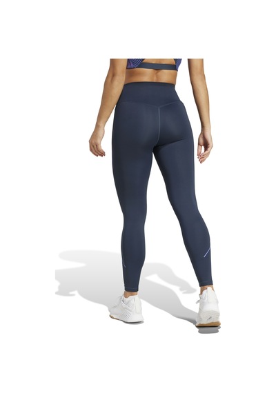 Adidas Opt Power L Kadın Siyah Tayt Iy5314 Siyah