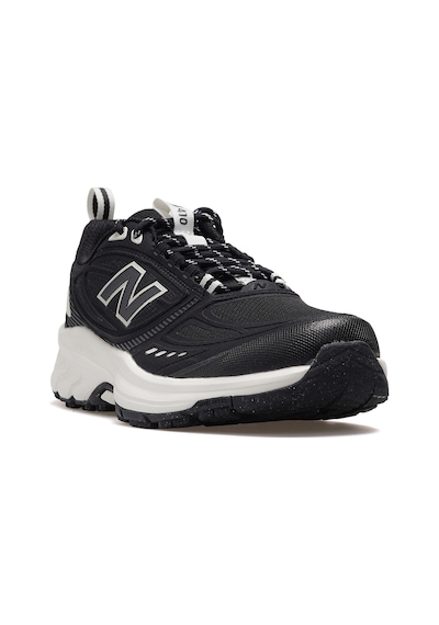 New Balance Unisex Koşu Ayakkabısı 26y Nb410 Siyah Beyaz Siyah Beyaz