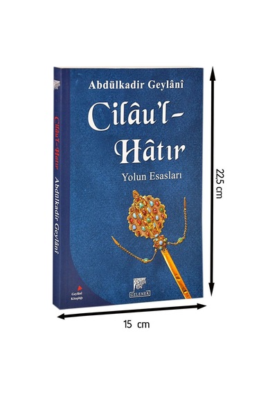 Cilaül Hatır-1567 N11.19399