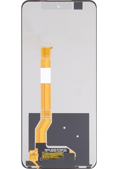 Oppo Realme C55 Uyumlu Lcd Ekran + Dokunmatik Rmx3710