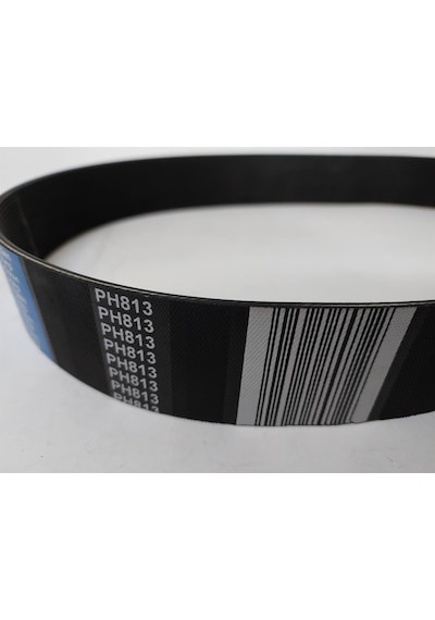 Ph 813 23 Tep Kanallı Poly V Kayış
