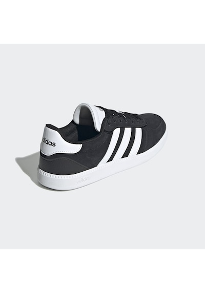 Adidas Breaknet Sleek Kadın Spor Ayakkabı - Ih5466 Beyaz