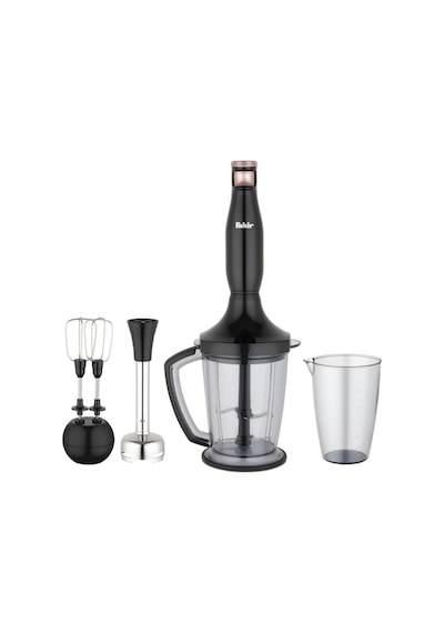 Fakir Stor Lucina 1000 W Blender Seti