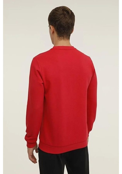 Lumberjack Robert Erkek Sweat 101417930 001