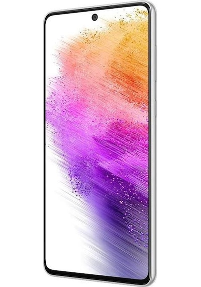 Yenilenmiş Samsung Galaxy A73 128 GB B Grade (12 Ay Garantili)