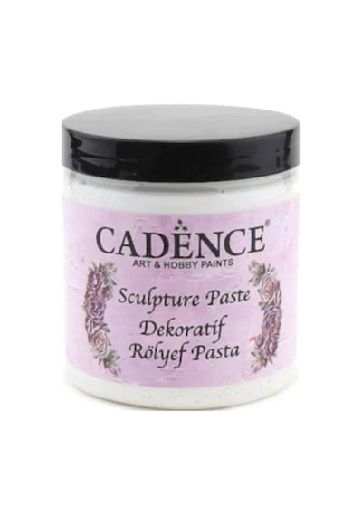 Dekoratif Rölyef Pasta 657-250 M