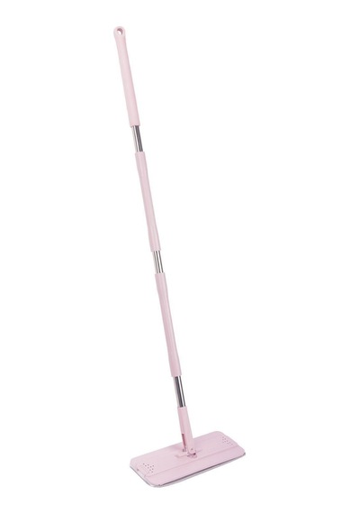 Tablet Mop Sap Seti F401, Mikrofiber Islak Kuru Zemin Yüzey Temizleyici Flora Tablet Setiyle Uyumlu