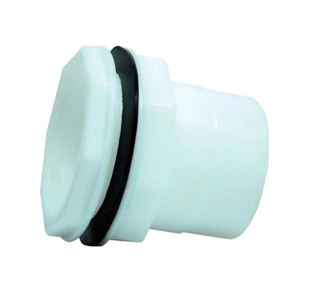 Depo Rakoru Pvc 2 İnch - Cole-292921