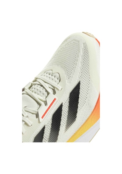Adidas Duramo Speed M Krem Erkek Koşu Ayakkabısı 000000000101907006 Krem
