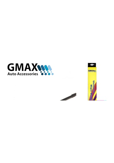 Gmax Muz Silecek 430mm Diğer