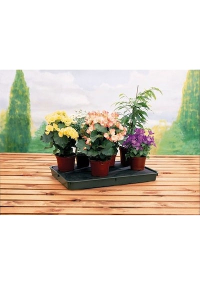 Garland Kendinden Sulamalı Tabla 59x59x7 Cm