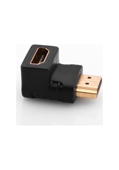 S-Link Slx-983 Gold Hdmı F To Hdmı M Adaptör (291899390)