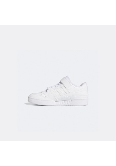 Adidas Adıdas Forum Low Çocuk Ayakkabı Fy7981 Beyaz