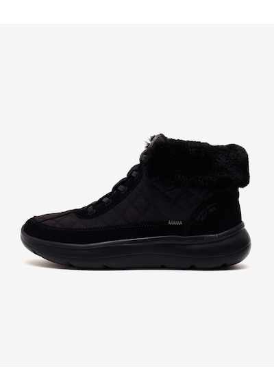 Skechers On-the-go Encore-maısıe Kadın Siyah Bot 144844 Bbk