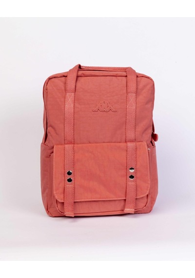 Kappa Gash Unisex Pembe Sırt Çantası