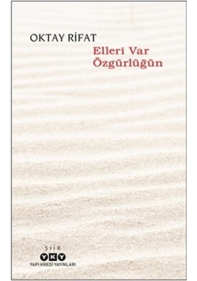 Elleri Var  Özgürlüğün