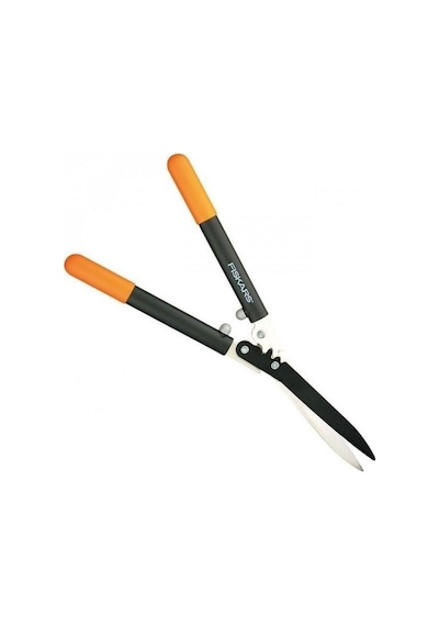 Fiskars 114800 Smartfit Teleskopik Çit Budama Makası
