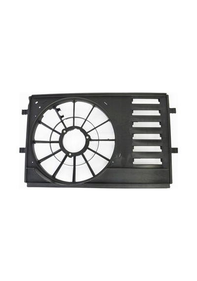 Fan Davlumbazı Polo Fabıa Ibıza Roomster Ameo Toledo Rapıd 1.2 1.6 11