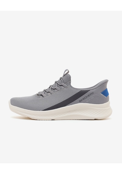 Skechers Skech-lıte Pro 2.0 Erkek Gri Spor Ayakkabı 233185tk Gry